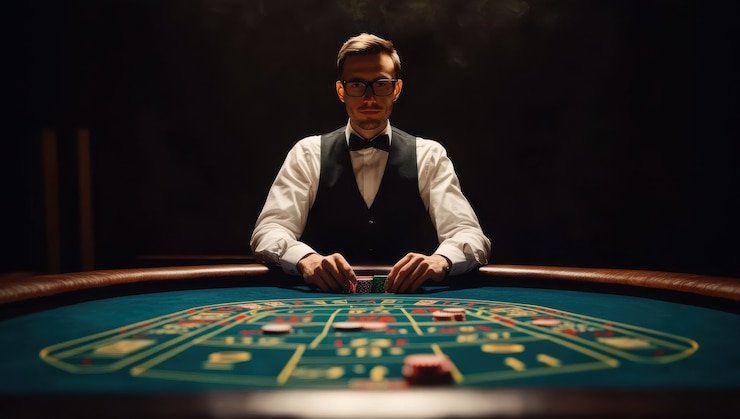 nusa188 Temui Rangkaian Slot di nusa188